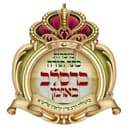 Friends of Keter Torah Uman logo