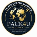 Pack4U Global logo
