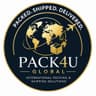 Pack4U Global logo
