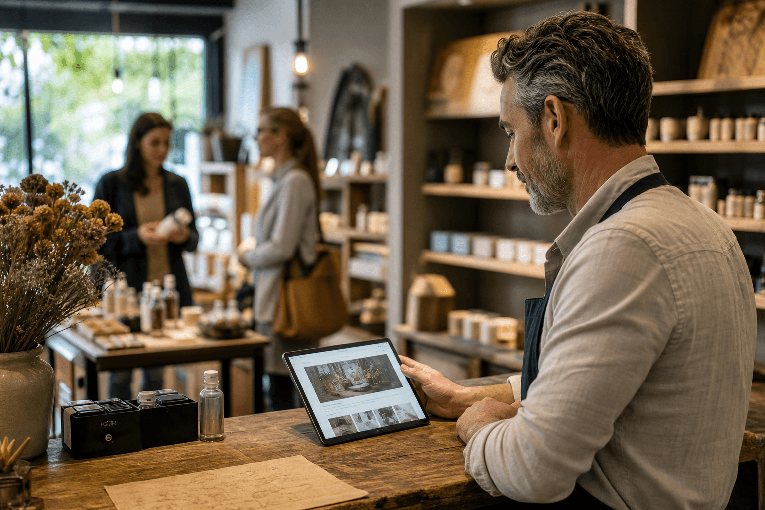 Business Websites — Web Dream